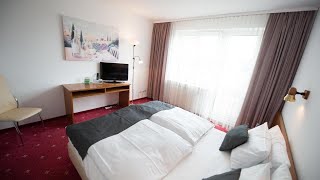 Hotel Alina, Mainz, Germany