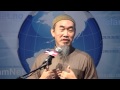 Why did Mohammed ﷺ marry Aisha at a young age? - Q&A - Sh. Hussain Yee