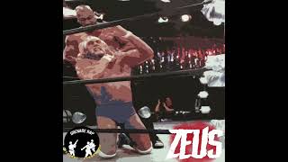 Barbaric & Alvarez Masterminded (BnA) - Zeus