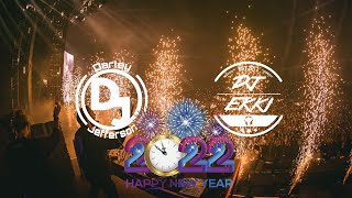 New Year Mix 2022 🔥| Best Mashups \u0026 Remixes Of Popular Songs 2021🎉