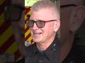 Board votes to remove Lumberton Fire Chief Jeff McNeel