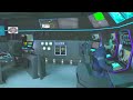 dcns smx 3.0 stealth submarine combat simulation 720p