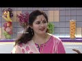 annie s kitchen season 2 amrita tv cookery show ep 28