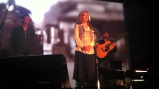 Alison Krauss and Union Station - Encore at The Ryman, Nashville