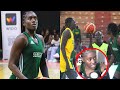 Amical Sénégal vs Sélection locale: Belle performance des lionnes du basket avec Yacine Diop (73-37)