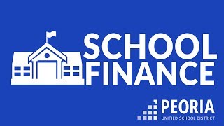 School Finance 101