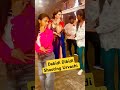 dabidi dibidi urvashi rautela shooting dabidi dibidi dance shorts dabidi dibidi shooting dj