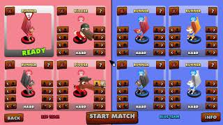 Save Your Nuts Party/Couch-co-op - Review