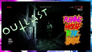I'M PLAYING A SCARY GAME FOR THE FIRST TIME !  [FACECAM]