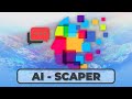 Discover AI-Scaper: The Future of Aquarium Support at Green Aqua