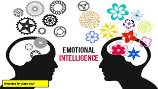 PowerPoint Presentation on Emotional Intelligence