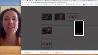 Anger Song from Second Step Kinder (Spanish)
