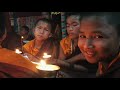 pekod gyalse rinpoche arrival and vajrakilaya drupchen in odisha.