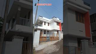 കക്കോടി മെയ്ൻ റോഡ് സൈഡിൽ 5.5 സെന്റിൽ 2000 Sqft 4 ബെഡ്റൂം പുതിയ വീട് വിൽപ്പനക്ക് |90 ലക്ഷം |HomeTour