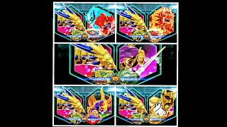Legend Spryzen S3 Vs Lost Luinor L2 Gameplay Beyblade Burst App God Evolution