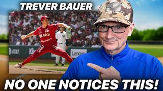 What I See That Most Parents Miss (Baseball Breakdown)