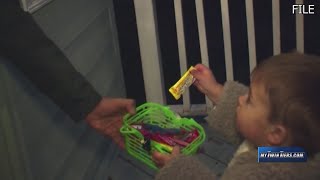 Law enforcement shares Halloween safety tips for parents