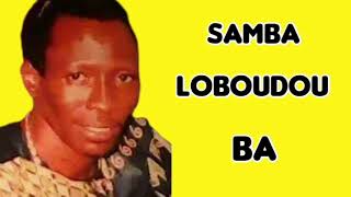 SAMBA LOBOUDOU BA