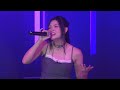 irene 林芊瑩 有心理準備 首次live！