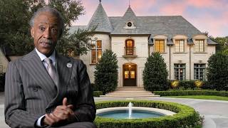 Al Sharpton's Wife, 2 Children, Age, House, Net Worth, Messy Life (Biography)