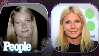 Gwyneth Paltrow's Changing Looks | People