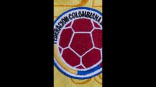 Seleccion Colombia sub 20 vs Murcia sub 21 (primera parte)