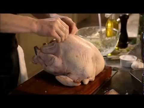 Gordon Ramsay - Christmas Turkey with Gravy Gordon Ramsay - Christmas Turkey with Gravy