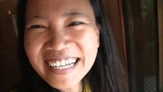 FILIPINA WIFE GIVE A TOUR ON OUR HOUSE WITH A NEWLY WINDOW GLASS EXPAT LIVING IN PHILIPPINES