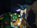 dragonballz namek porunga 90 cm 🔥😱 amazing statue for dragon ball collection allcollections