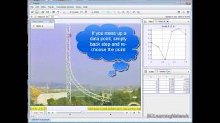 Tracker Tutorial - Part 2