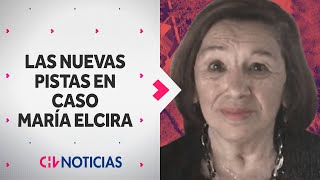 WHAT HAPPENED TO MARÍA ELCIRA? New clues emerge in disappearance of elderly woman