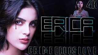 Tamil Thriller Movie 4K Ultra HD | Erida | Samyuktha Menon | Nassar |Kishore | Tamil Action Thriller