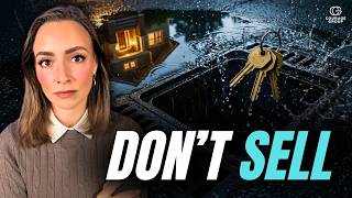 WAIT! Don't Sell Your Washington State Home! The Honest Truth For WA Home Sellers