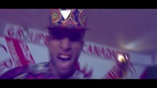 HICHAM 9 BALL LADIBOURCHE Clip officiel