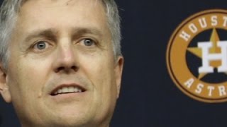 AP Analysis: MLB Hack Likely By Former Coworkers
