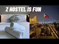 What to do in Z Hostel?  | Heritage and Cultural Tour in Poblacion, Makati City, Philippines