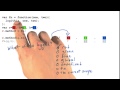 Predicting 'this' Output (2) - Object-Oriented JavaScript