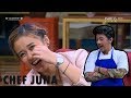 Fani Masterchef Kaget Melihat Perubahan Chef Juna