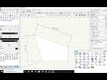 vectorworks 4 modifying 2d objects