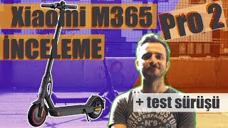 Xiaomi M365 Pro2 Review - Hill Climb Test, Technical Specs [w/English Subs]