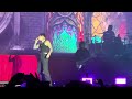 Bring Me The Horizon - DArkSide (Live at Sick New World, Las Vegas, NV 4/27/2024)