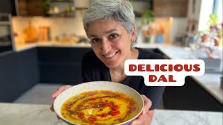 This healthy 30 minute meal you must try | TOOR DAL WITH MANGO | Food with Chetna