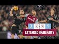 Extended Highlights | West Ham 2-5 Arsenal | Premier League