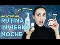 SKINCARE EN INVIERNO NOCHE... PARTE 2 | PAU FLORENCIA