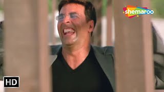 Climax Scene | MIRACLE MIRACLE | Akshay Kumar, Nana Patekar, Anil Kapoor | (HD)