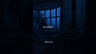 Spirit X Kabira #lyrics #kabira #shorts #status #viral #edit #aesthetic #love #song #ytshorts #trend