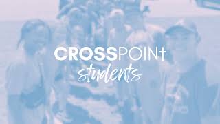 CrossPoint Students November, 6