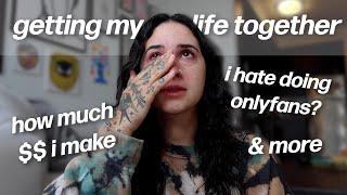 Getting my Life Together! | Taimi App