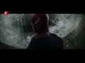 SPIDER-MAN Vs THE LIZARD Best Action Scenes 4K ᴴᴰ