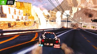Split Second Walkthrough Gameplay Part 32